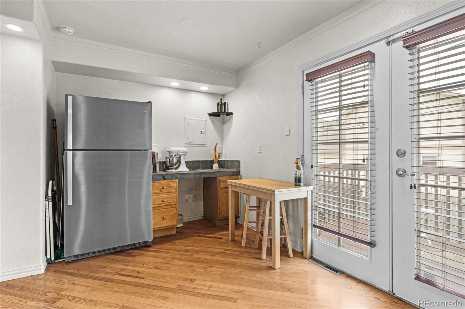 6440 Tennyson Street Unit: 22