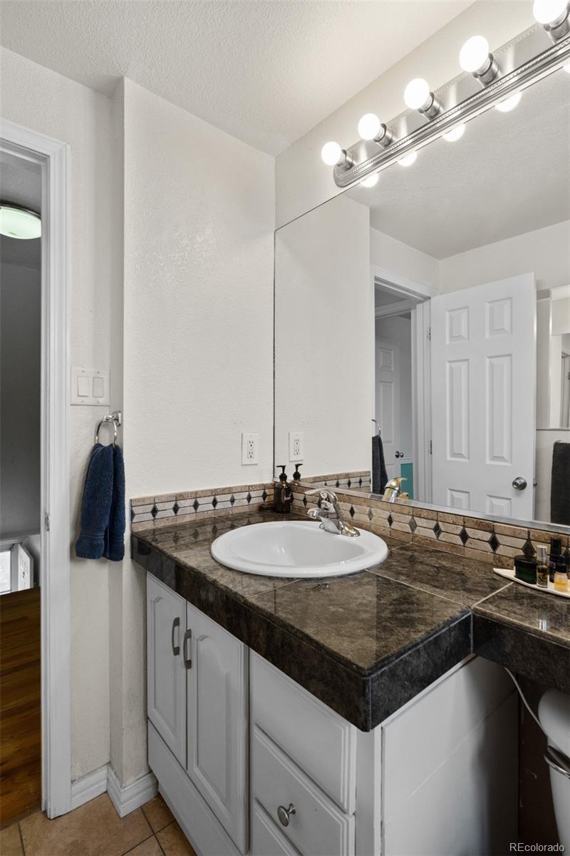 6440 Tennyson Street Unit: 22