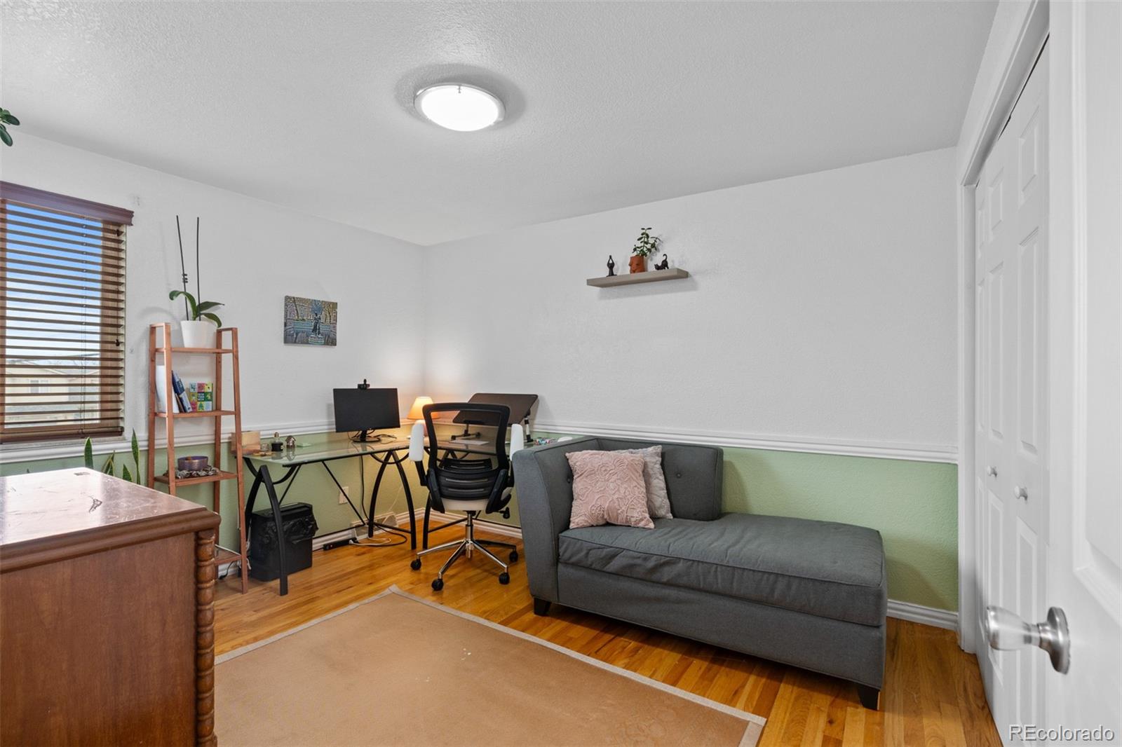 6440 Tennyson Street Unit: 22