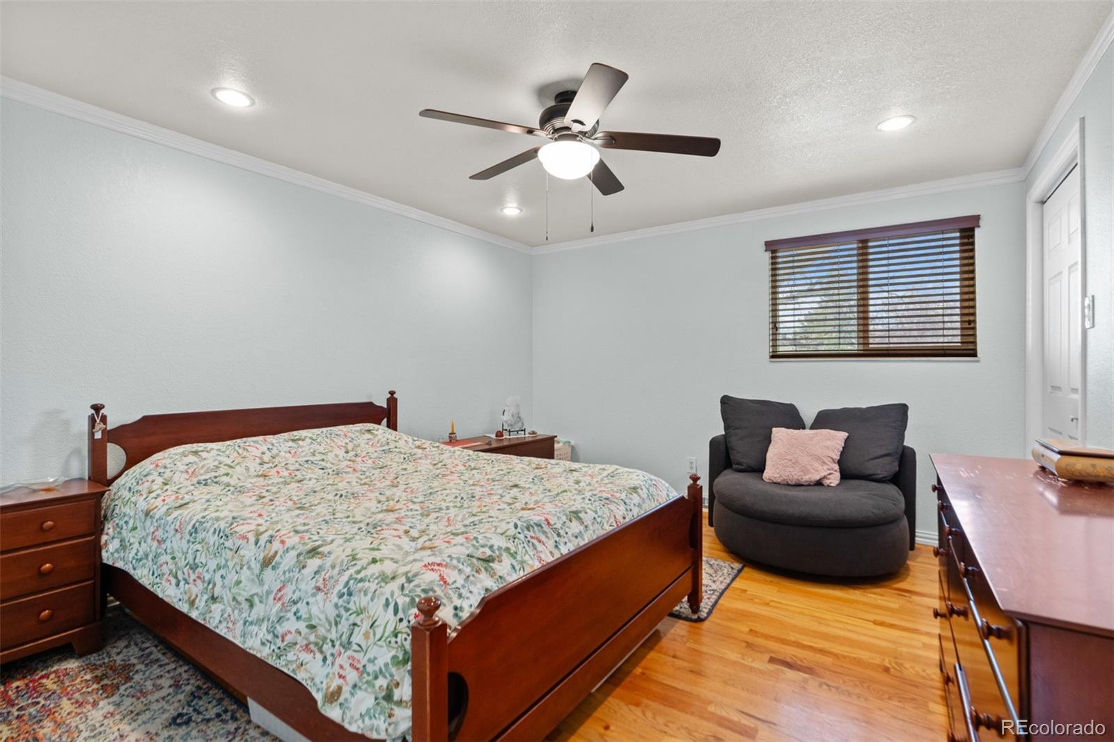 6440 Tennyson Street Unit: 22
