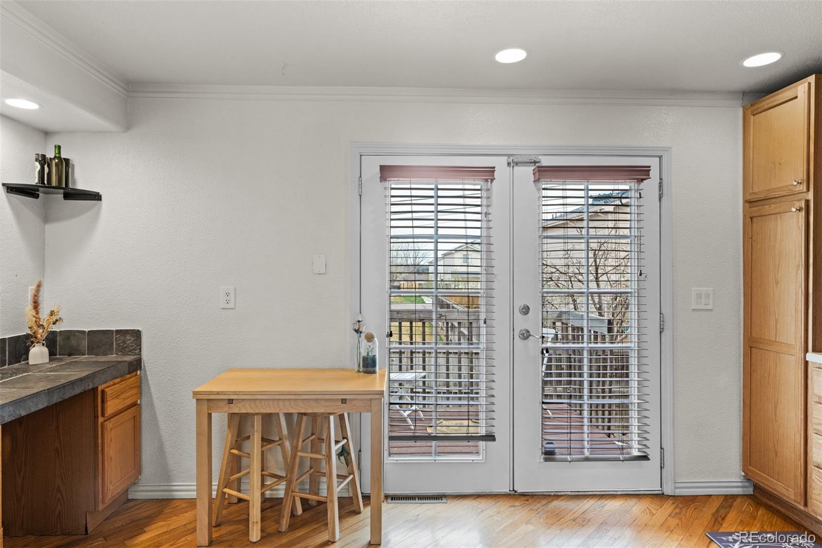 6440 Tennyson Street Unit: 22