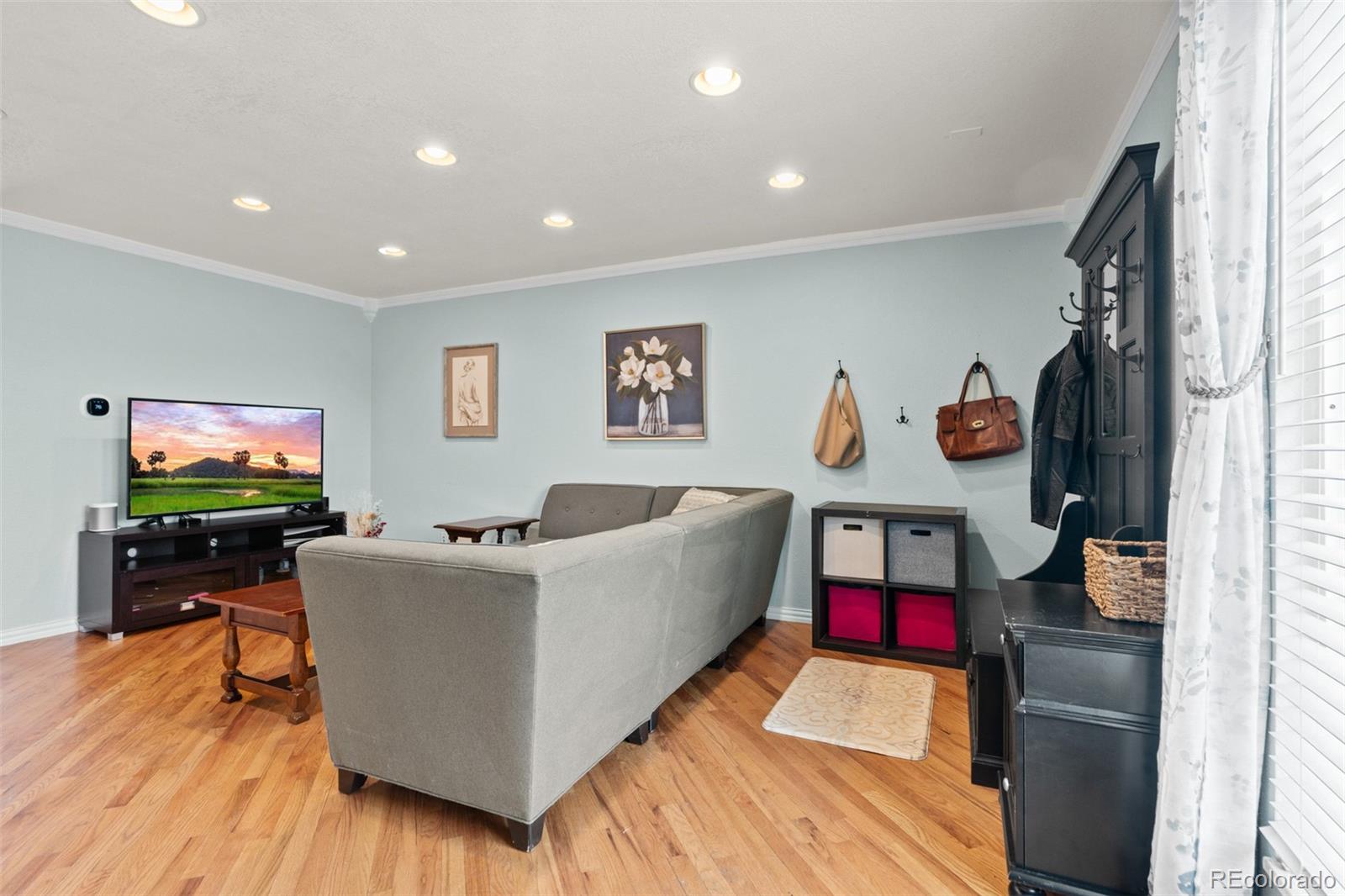 6440 Tennyson Street Unit: 22