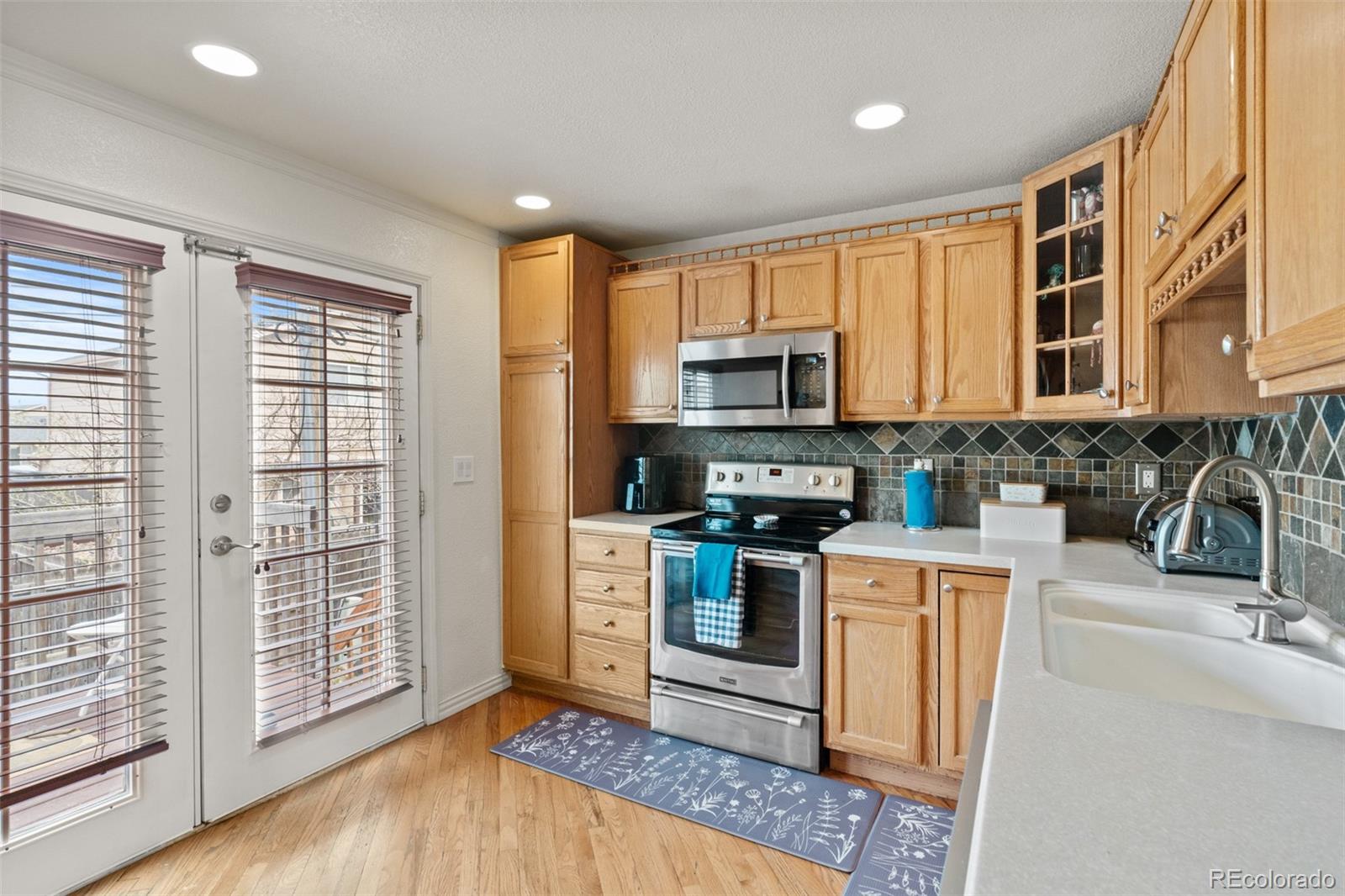 6440 Tennyson Street Unit: 22