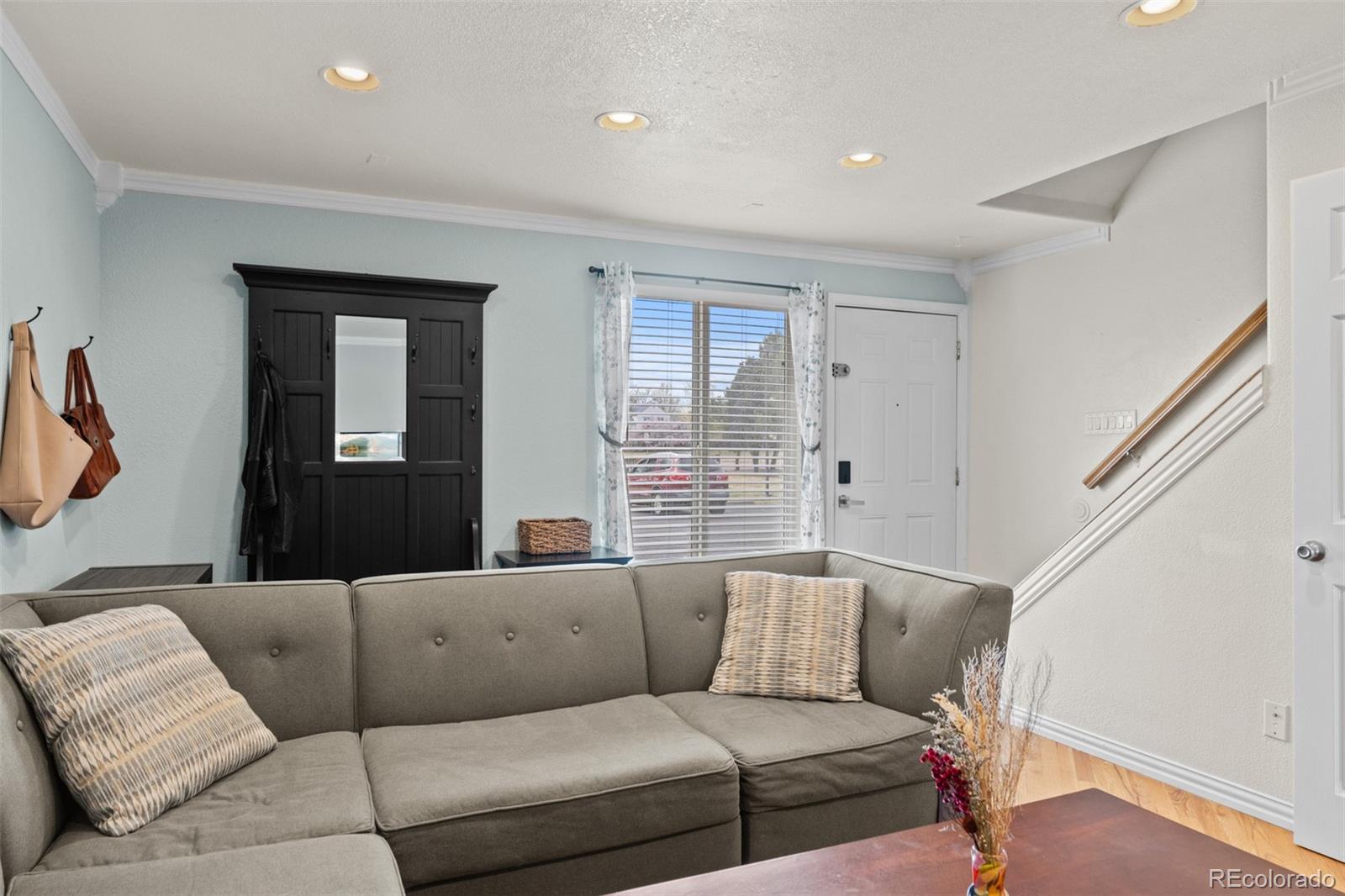 6440 Tennyson Street Unit: 22