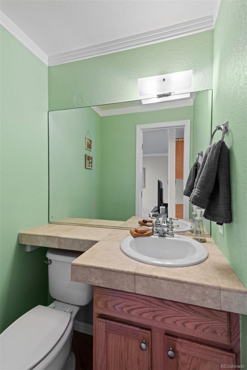 6440 Tennyson Street Unit: 22
