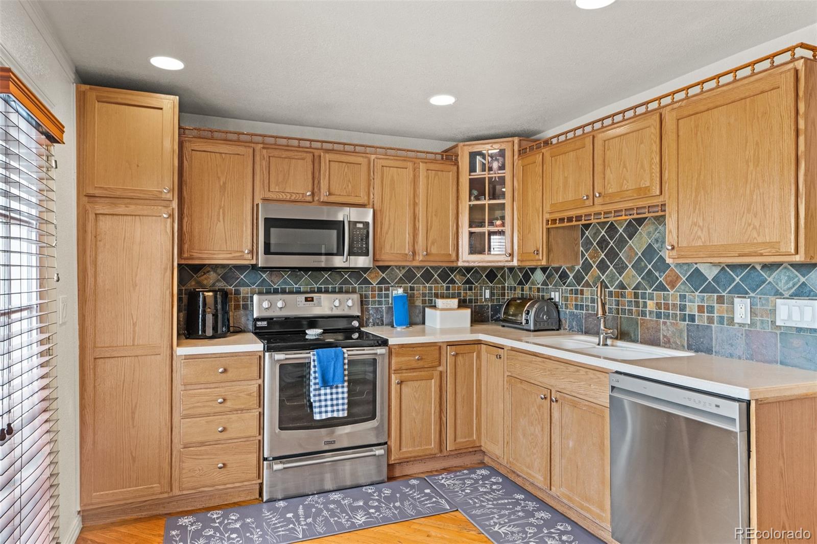 6440 Tennyson Street Unit: 22