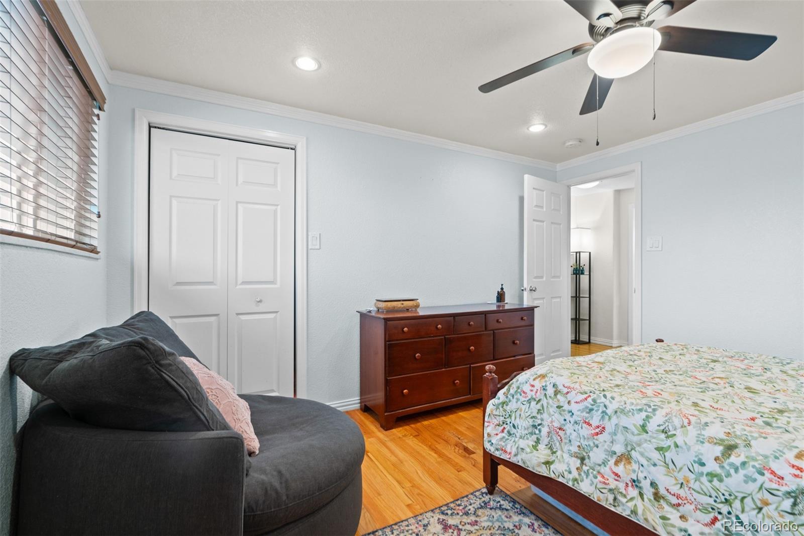 6440 Tennyson Street Unit: 22