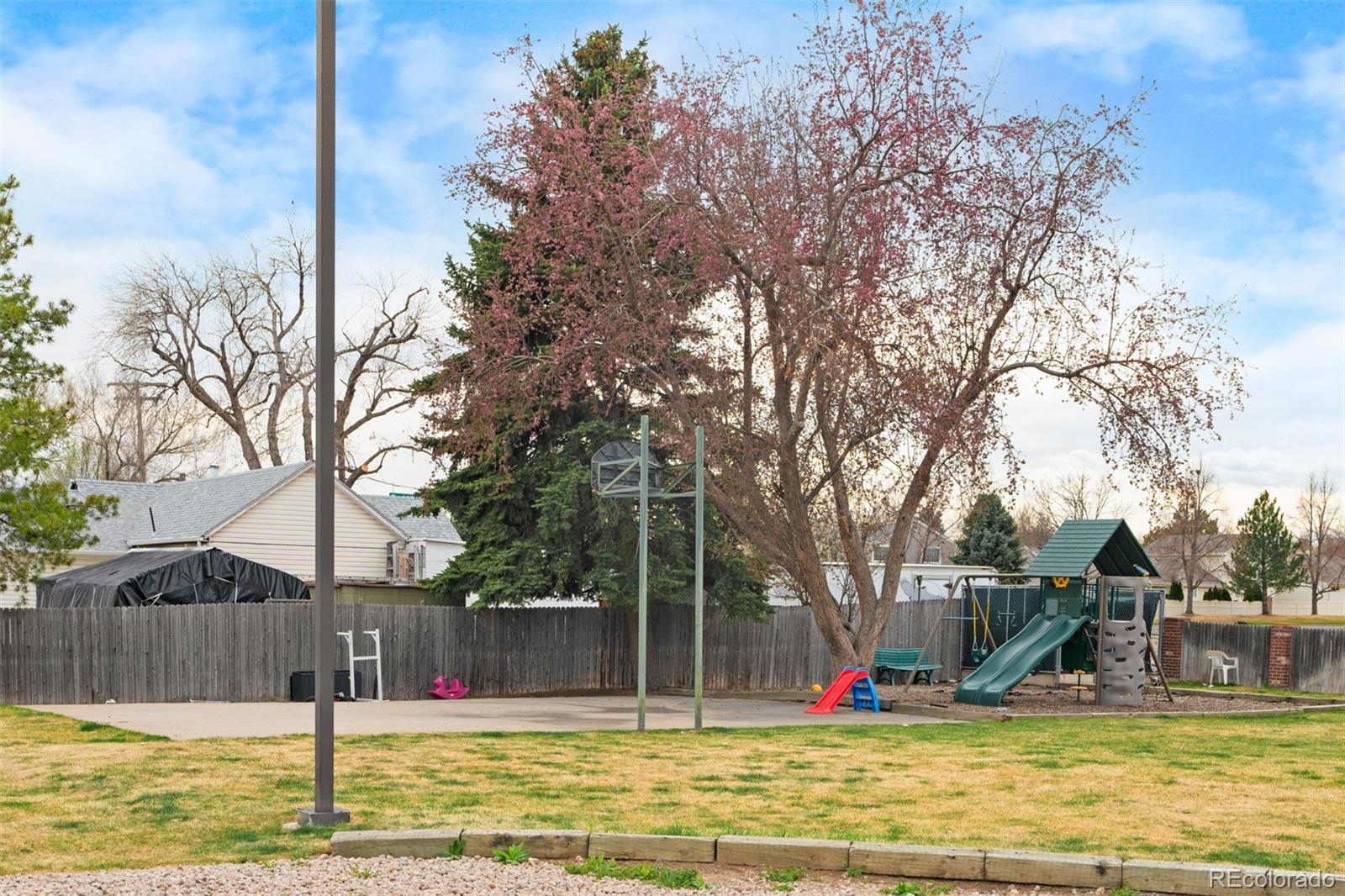 6440 Tennyson Street Unit: 22