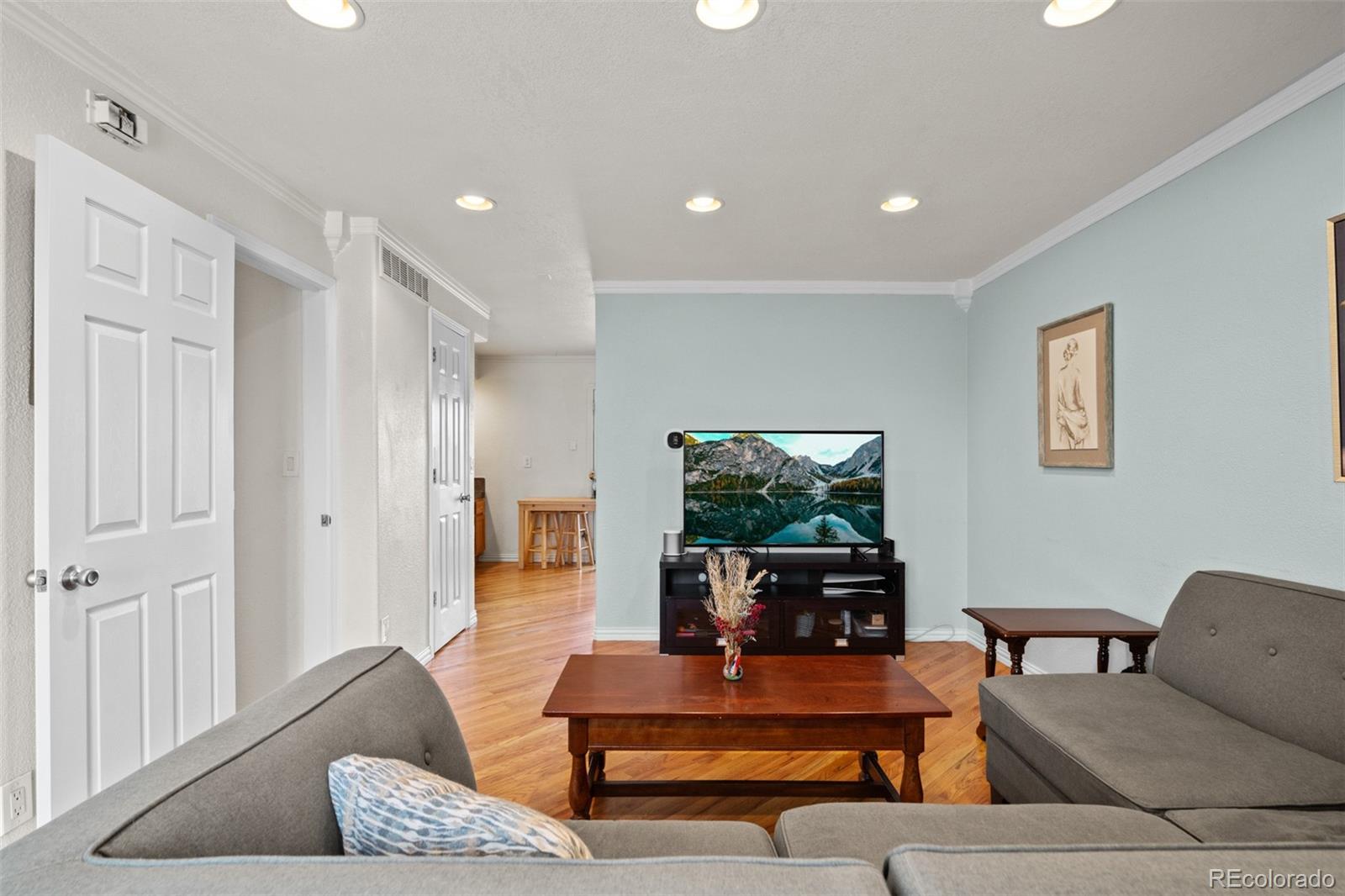 6440 Tennyson Street Unit: 22