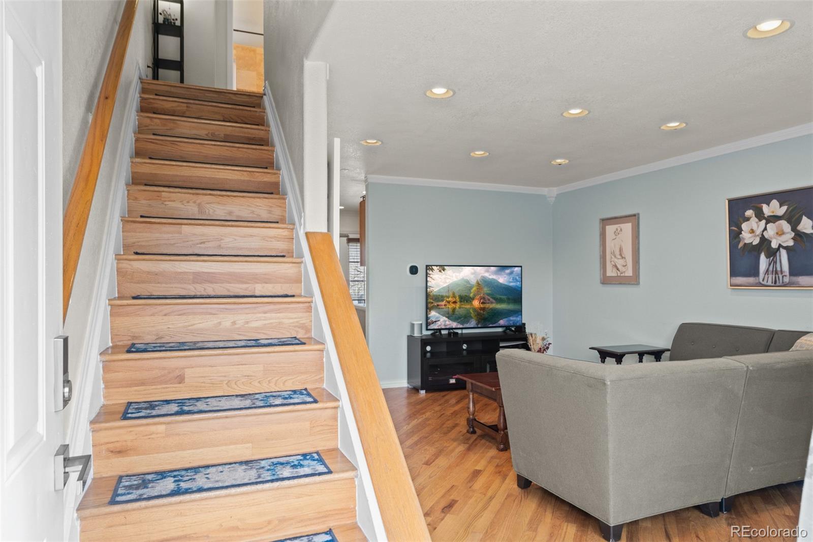 6440 Tennyson Street Unit: 22