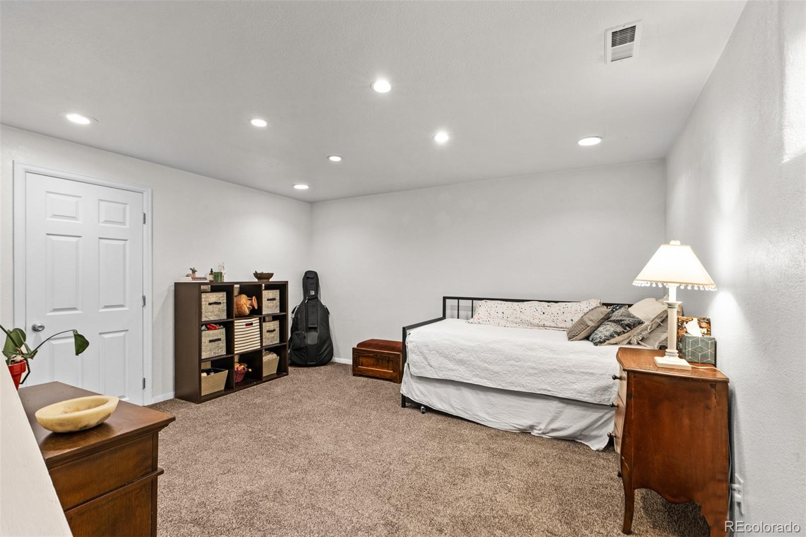 6440 Tennyson Street Unit: 22
