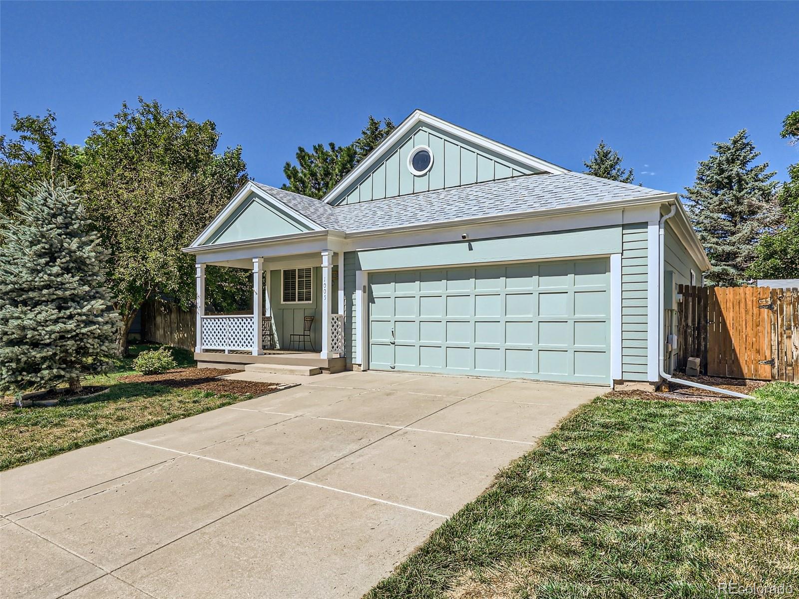 1005 S Lindsey Street
