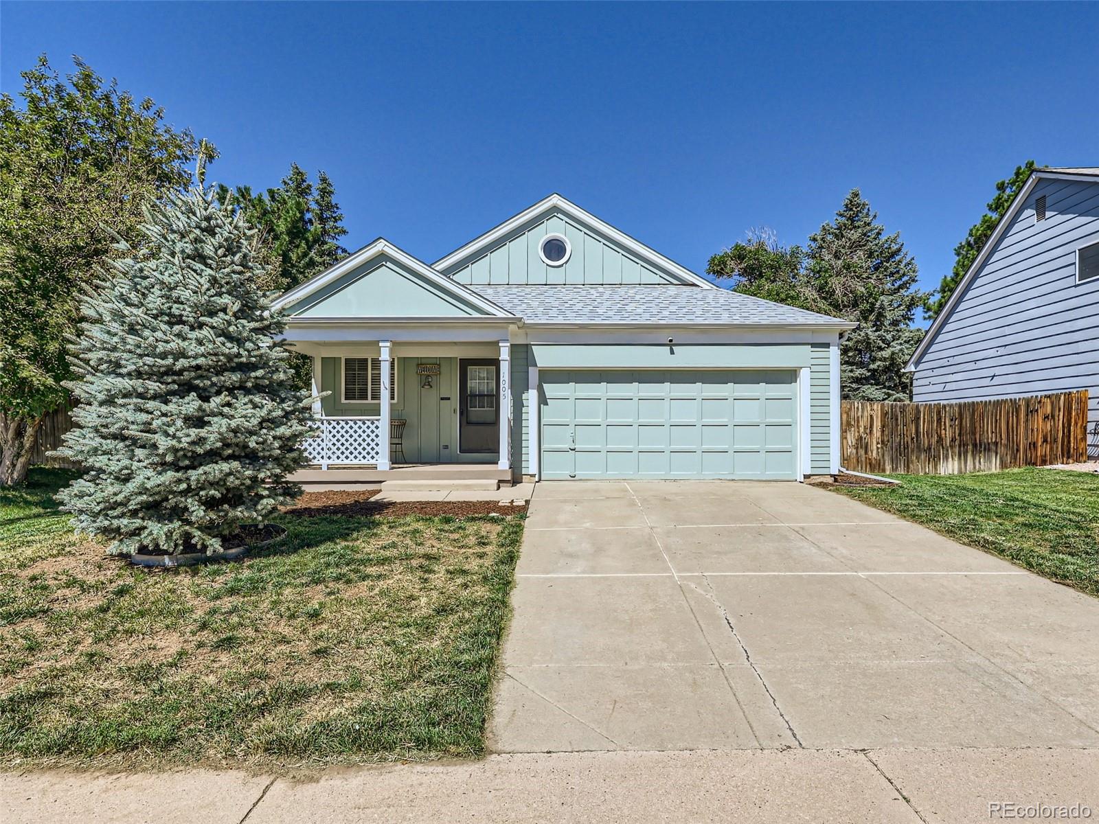 1005 S Lindsey Street