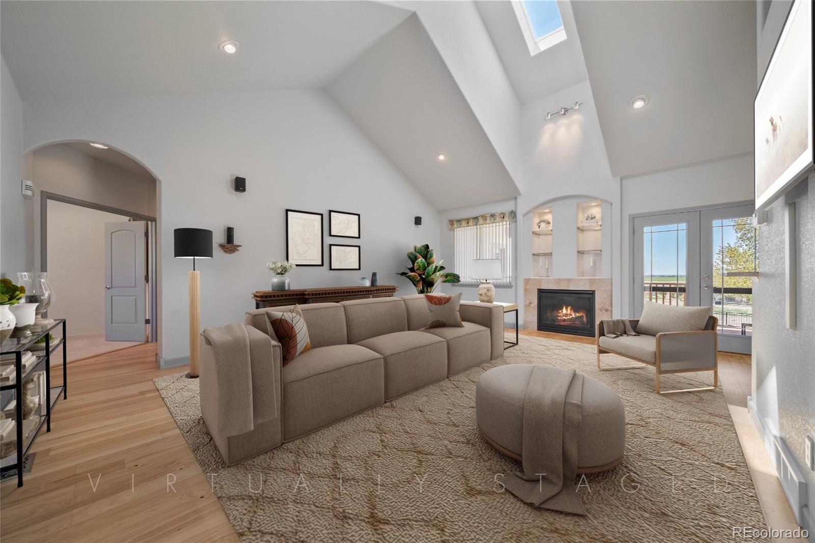 61 Lakeview Circle