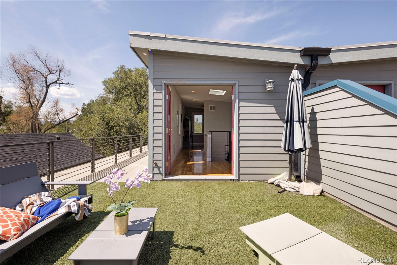 2436 Ames Street