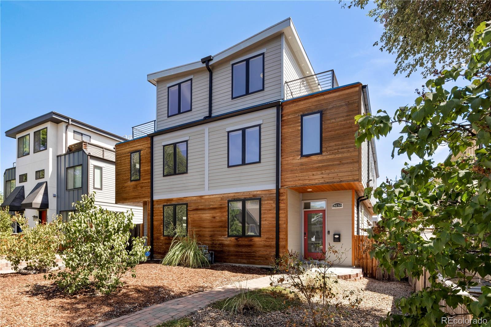 2436 Ames Street
