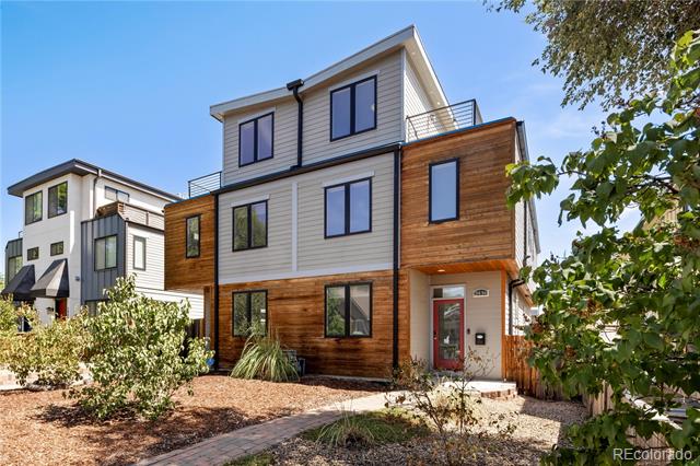 2436 Ames Street