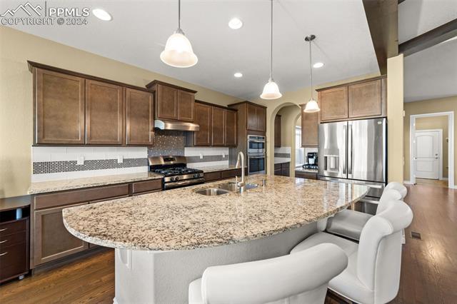 9188 Jasper Falls Place