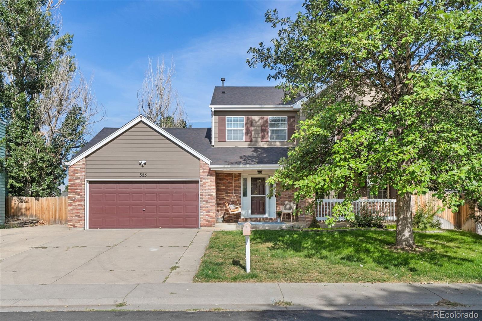 325 S 33rd Avenue