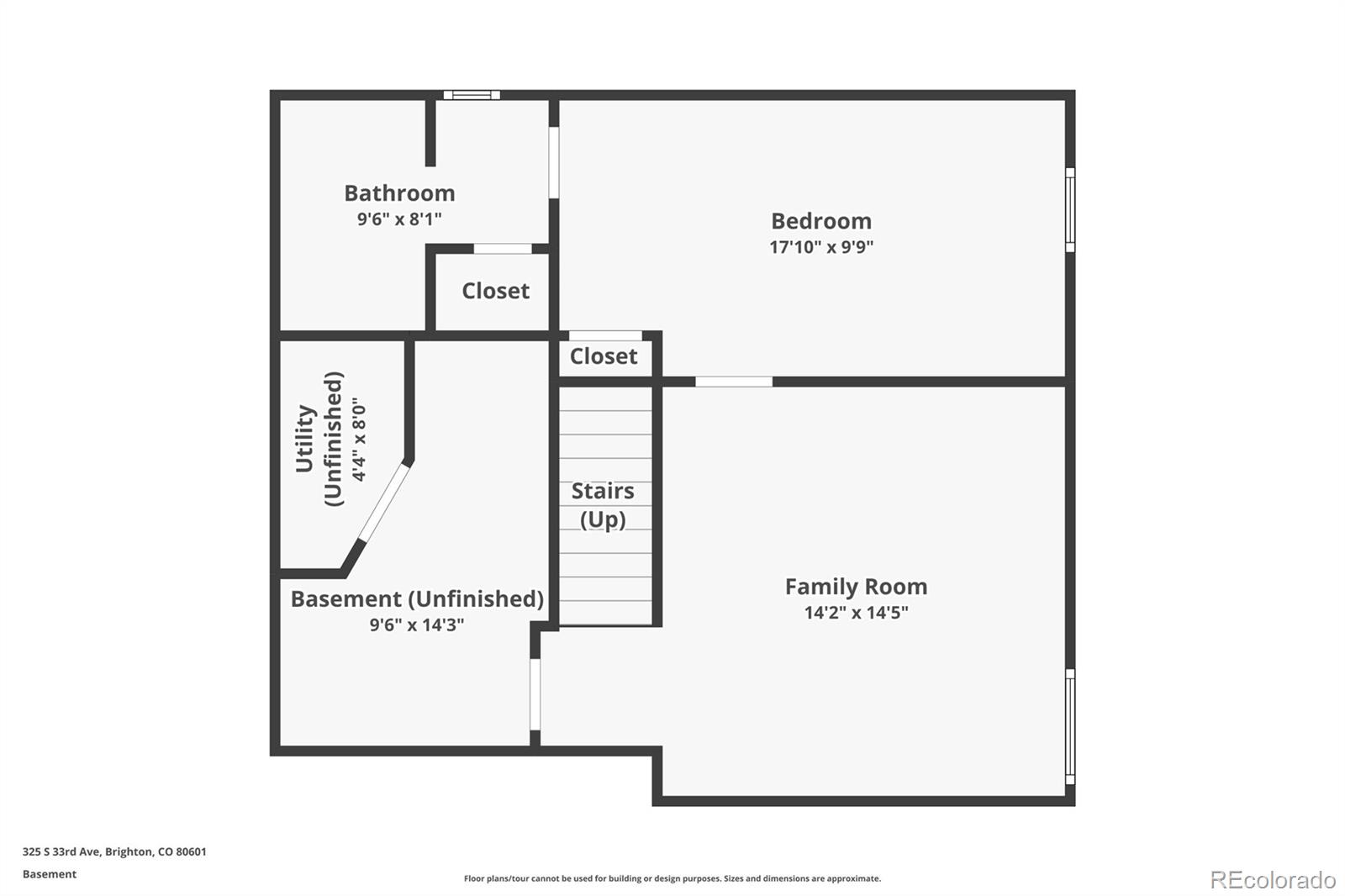 325 S 33rd Avenue