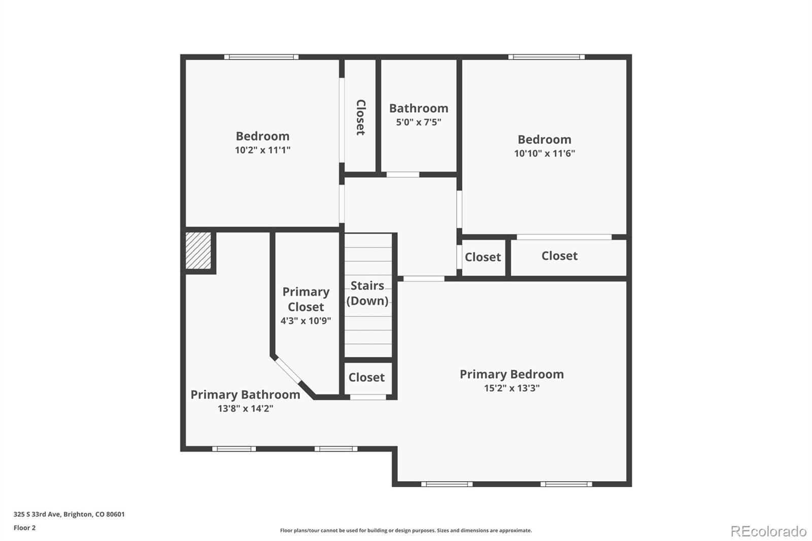325 S 33rd Avenue