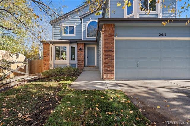 2511 W 108th Place