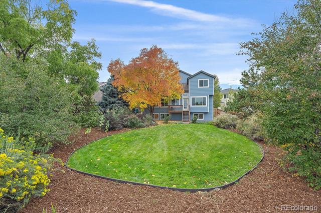 2511 W 108th Place