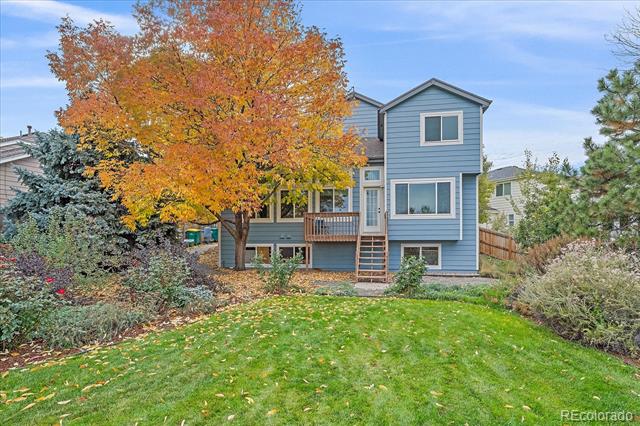 2511 W 108th Place