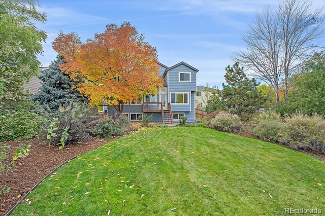 2511 W 108th Place