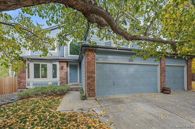 2511 W 108th Place
