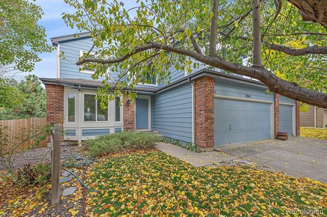 2511 W 108th Place