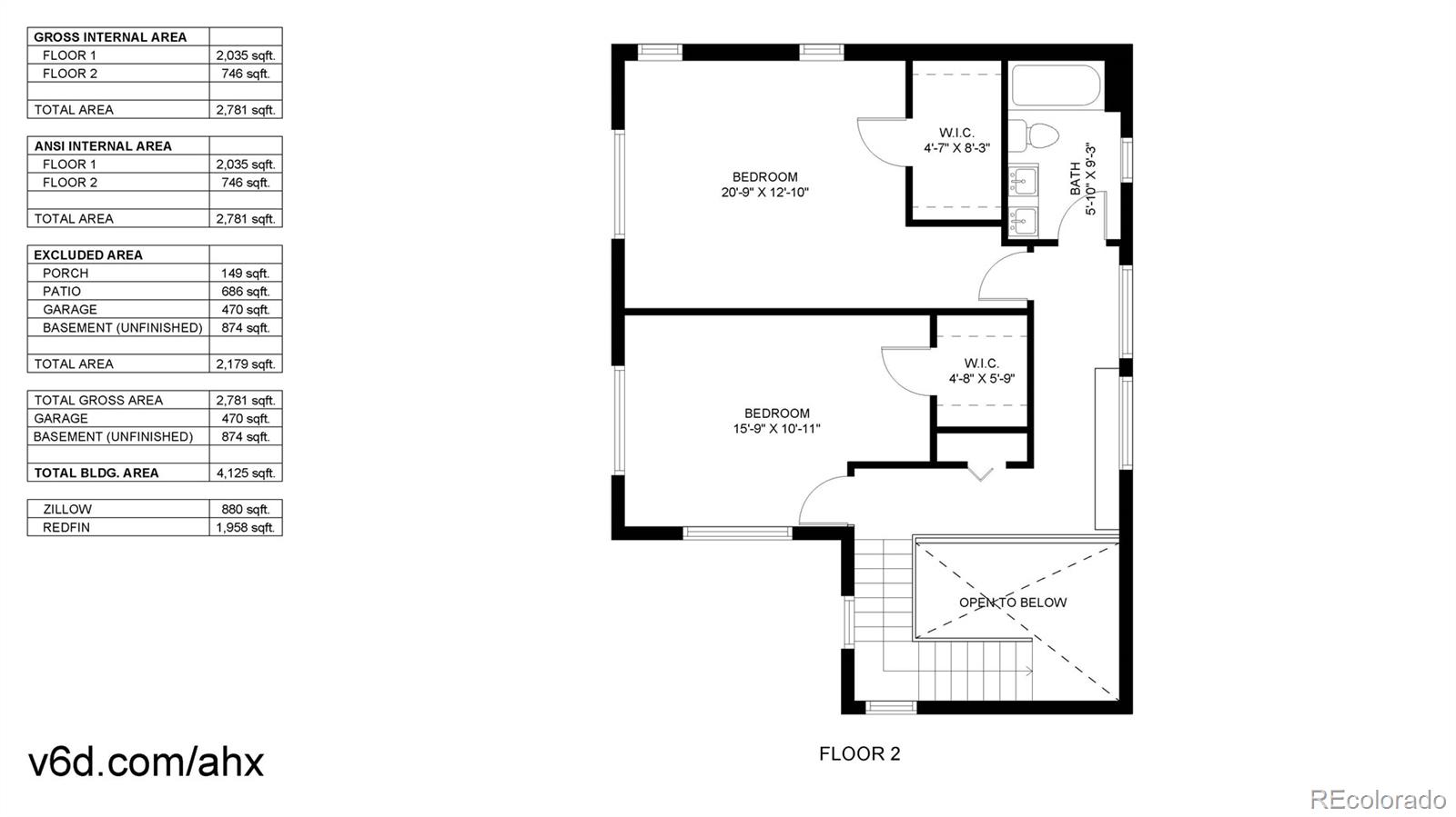 4041 W Hayward Place