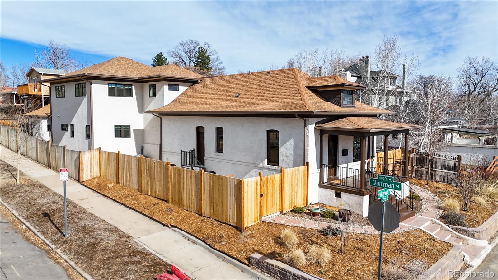 4041 W Hayward Place