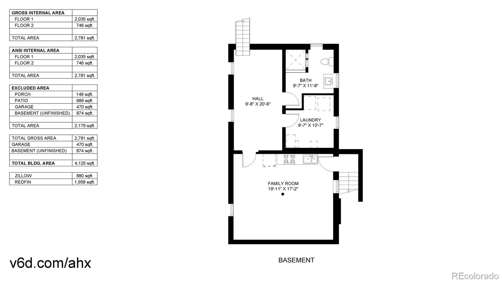 4041 W Hayward Place