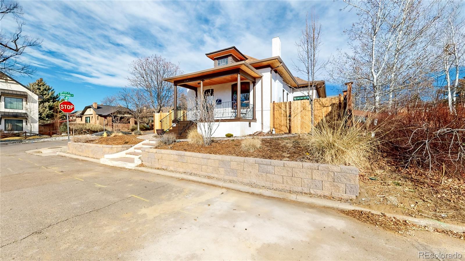 4041 W Hayward Place