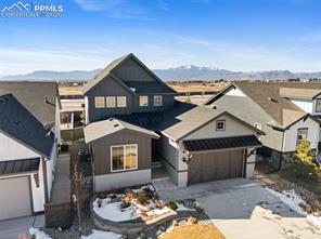 8275 Nat Love Drive
