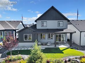 8275 Nat Love Drive