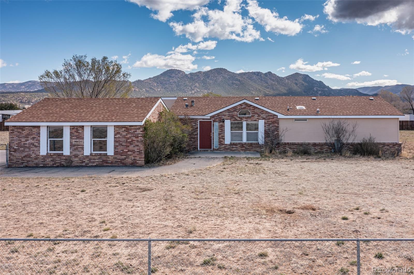 29587 Pinon Lane