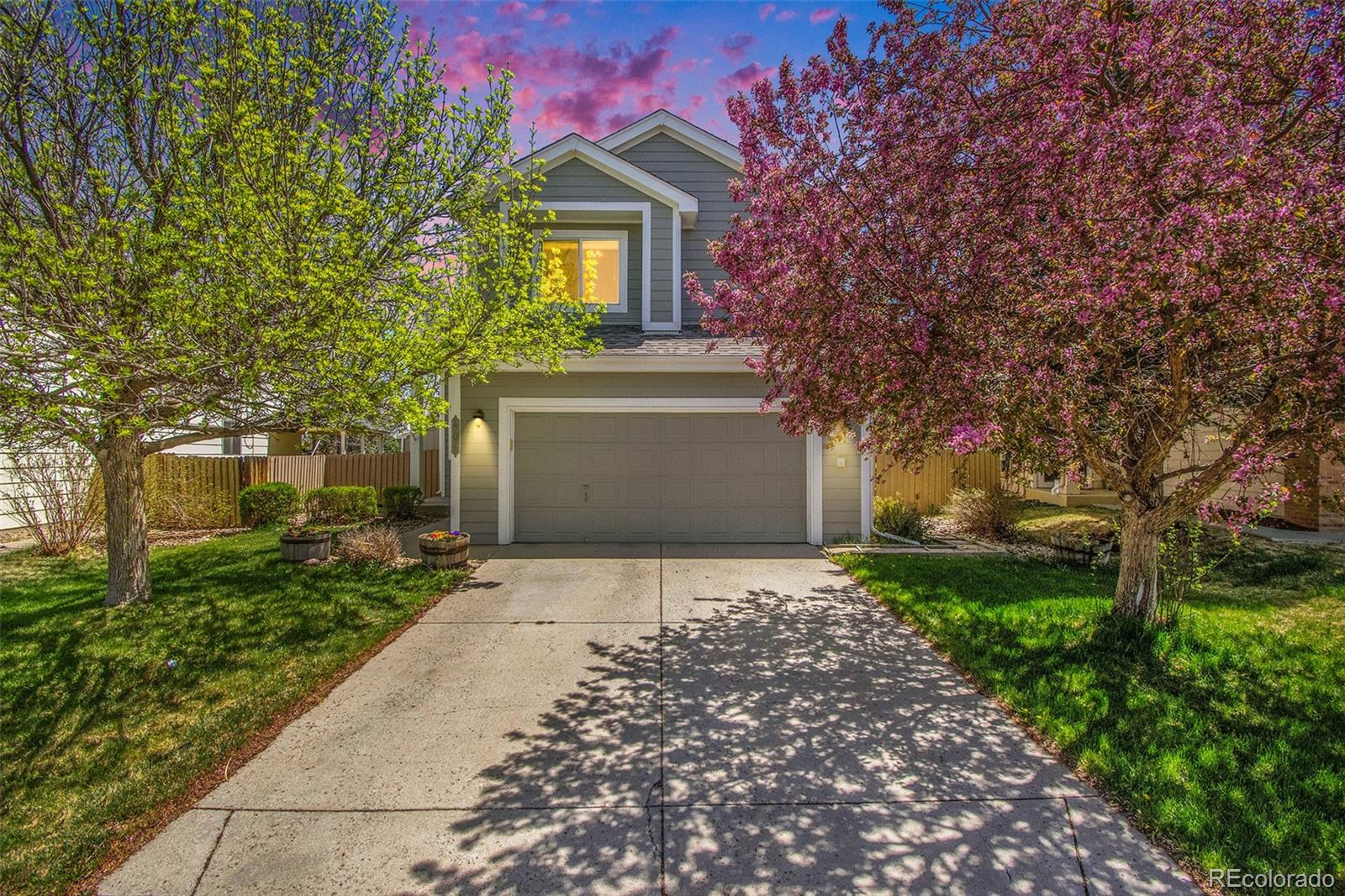 17078 Foxton Drive