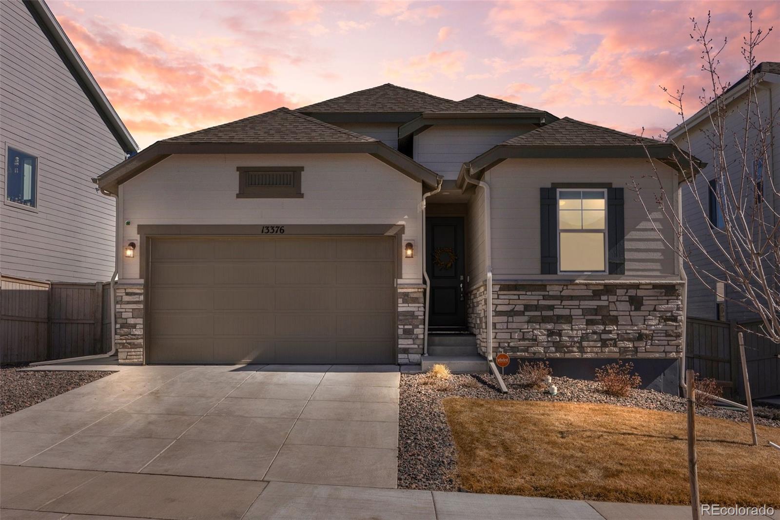 13376 Big Iron Lane
