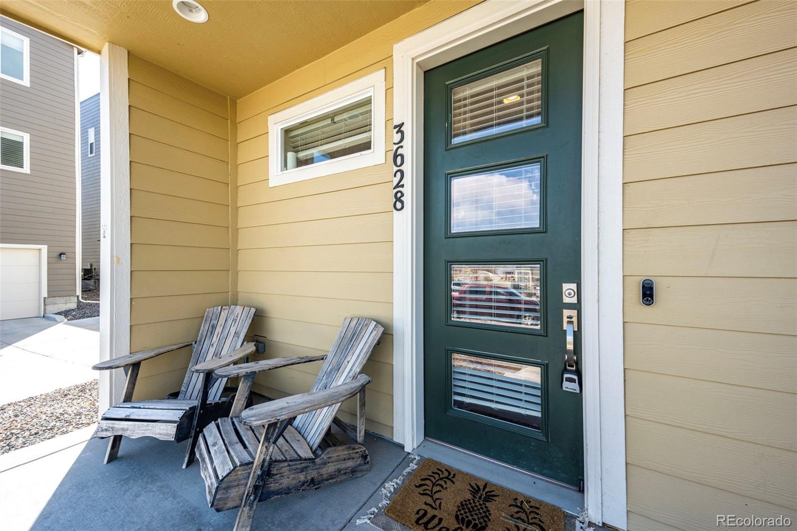 3628 Penang Drive