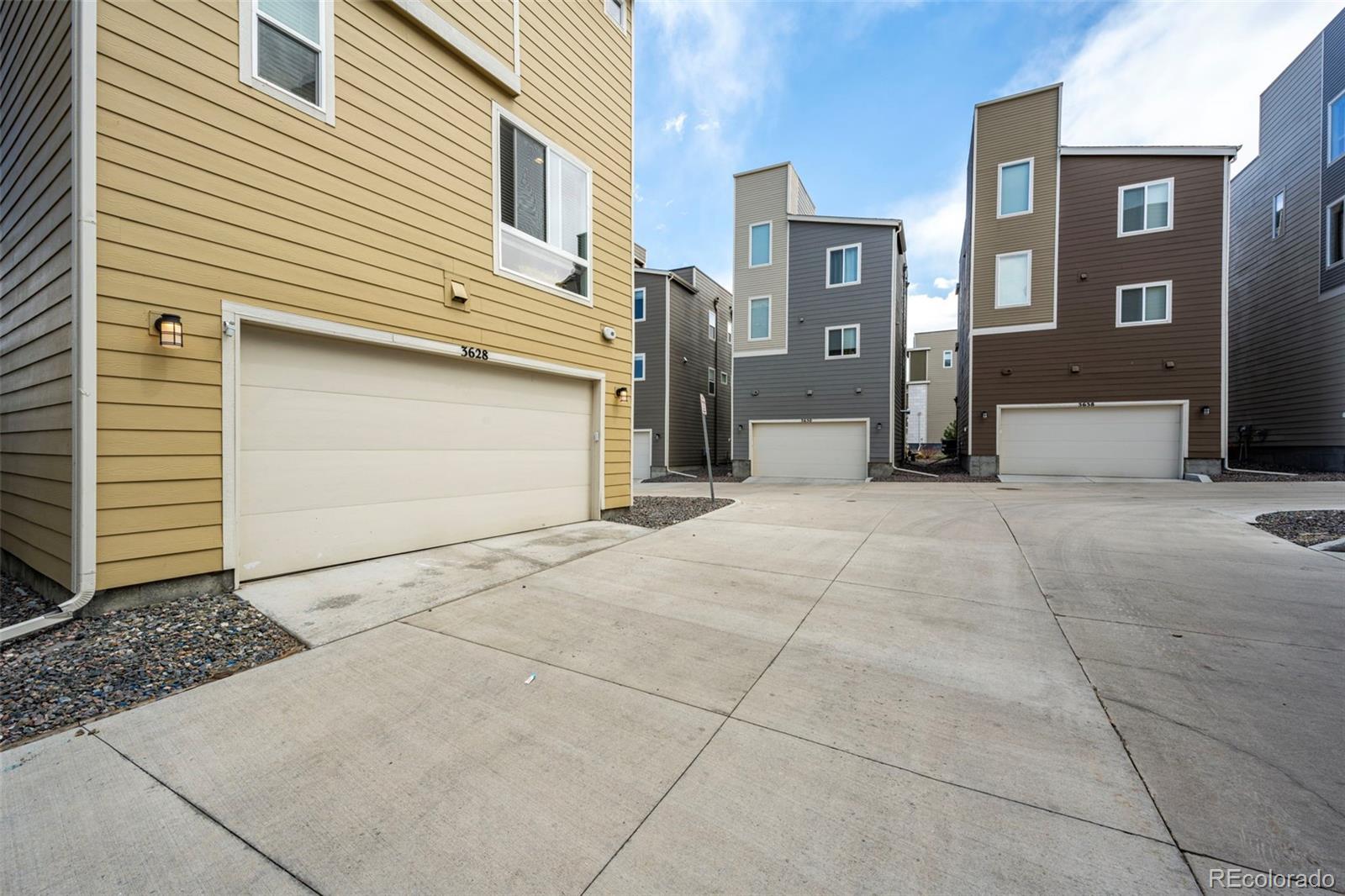 3628 Penang Drive