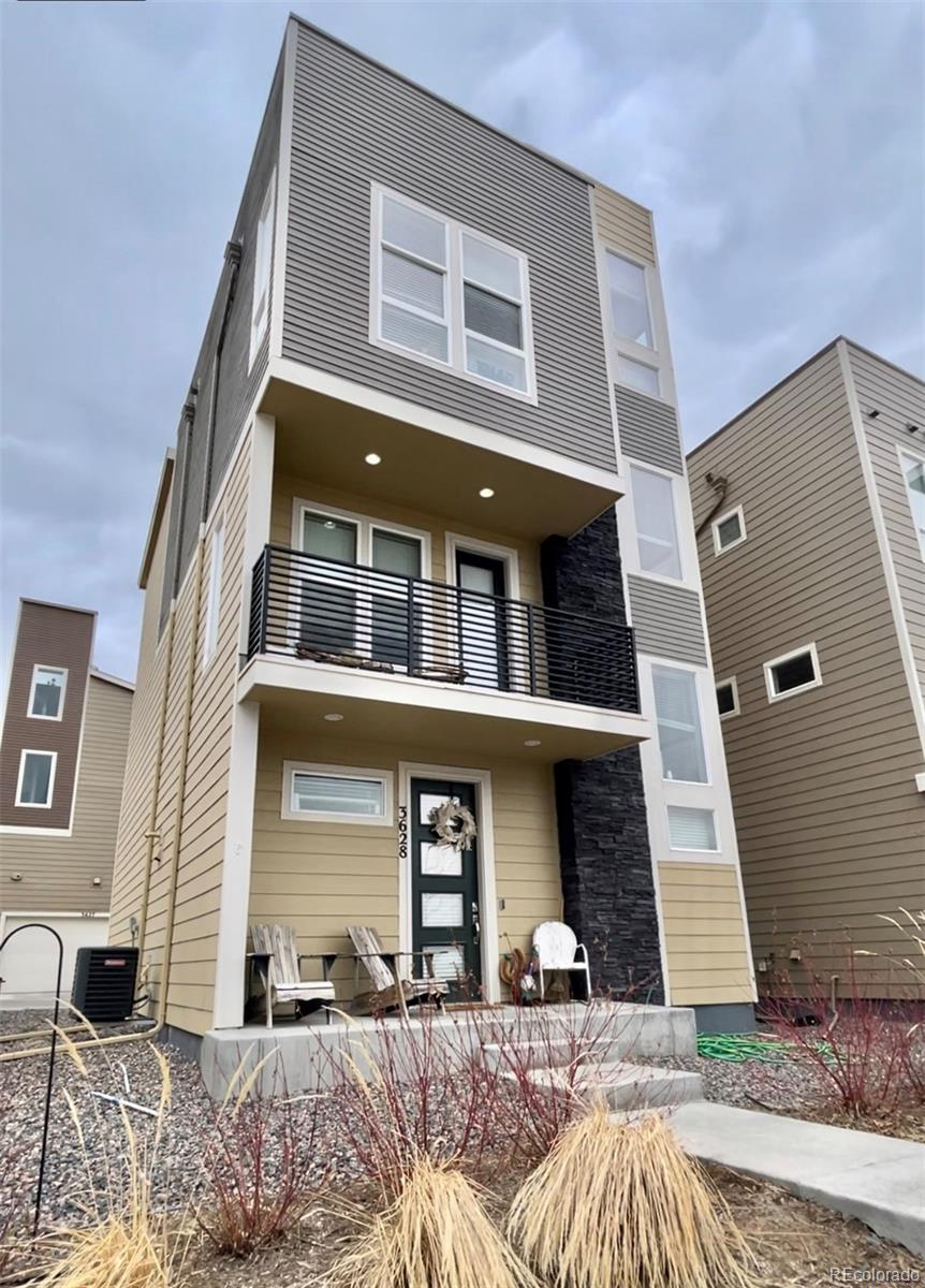 3628 Penang Drive