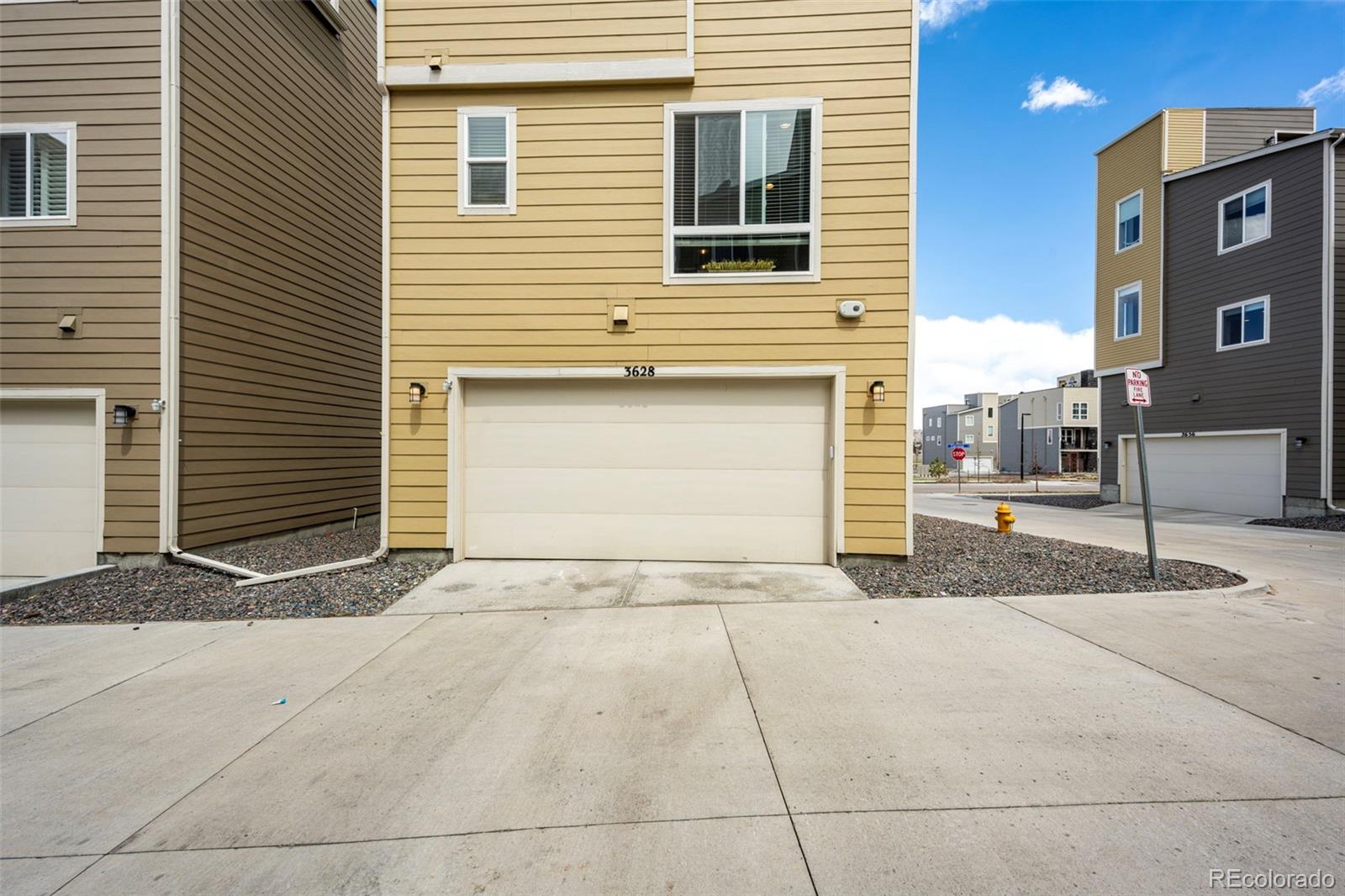 3628 Penang Drive