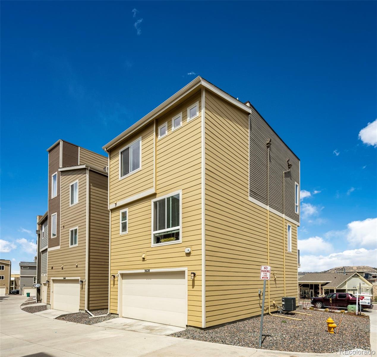3628 Penang Drive