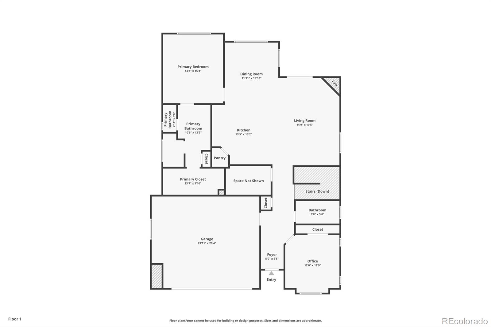 1530 Piney Hill Point