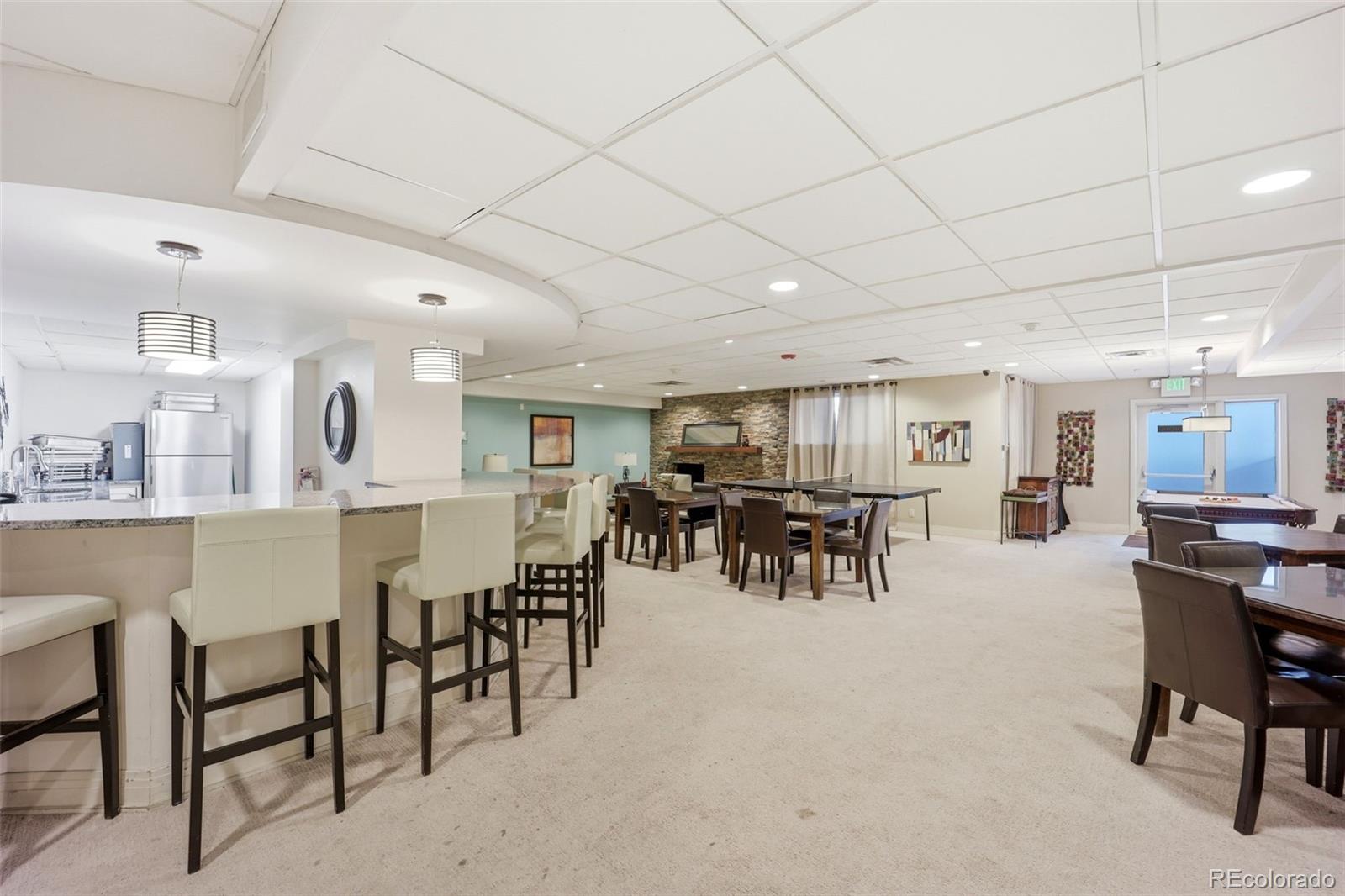 2 Adams Street Unit: 603