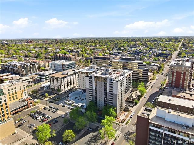 2 Adams Street Unit: 603