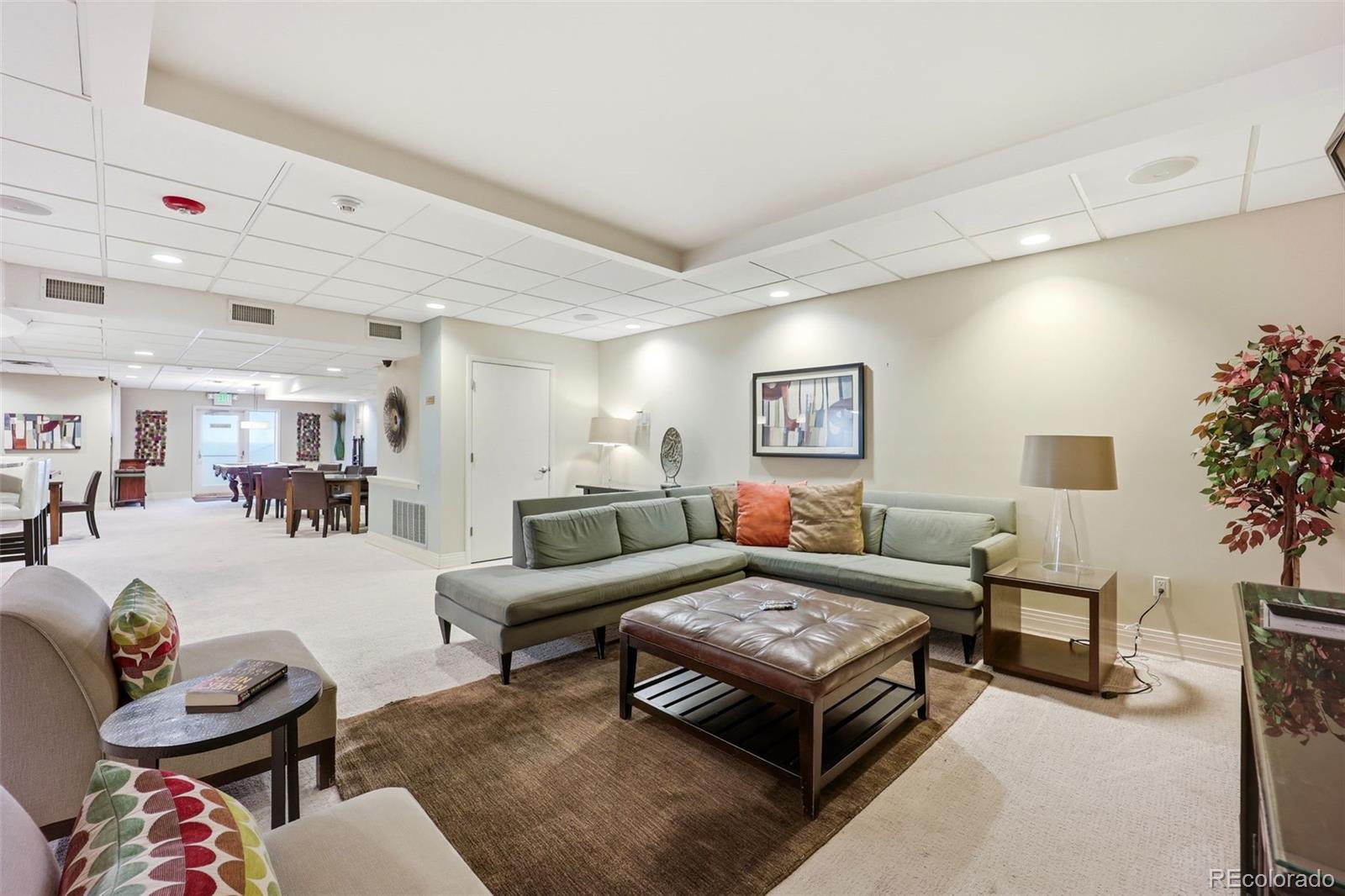 2 Adams Street Unit: 603