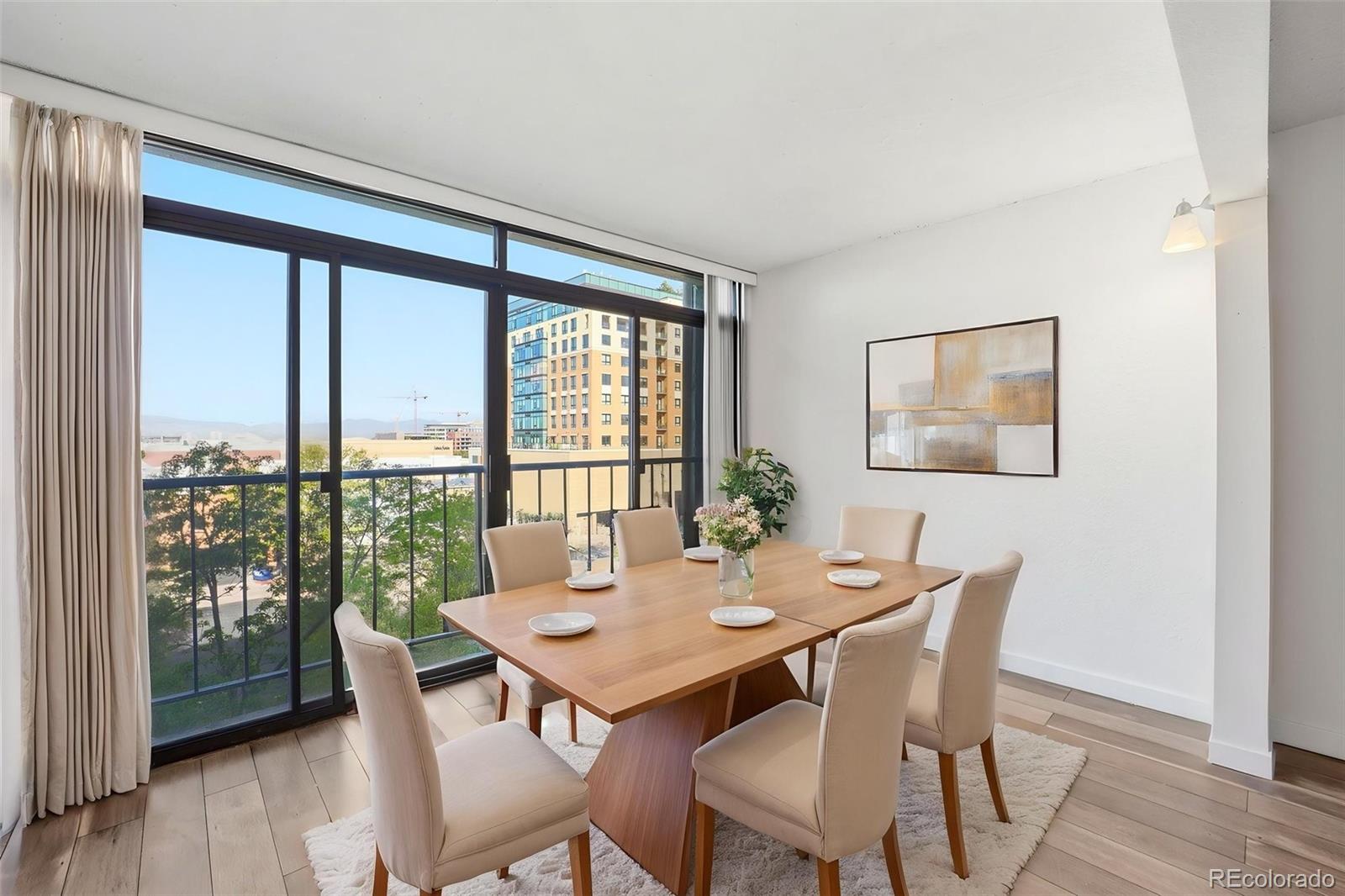 2 Adams Street Unit: 603